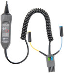 Adapter pomiarowy z sondą ostrzową WS-09